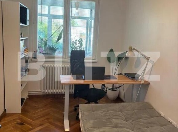 Apartament de închiriat 3 camere Ultracentral - 177756AI | BLITZ Iași | Poza4