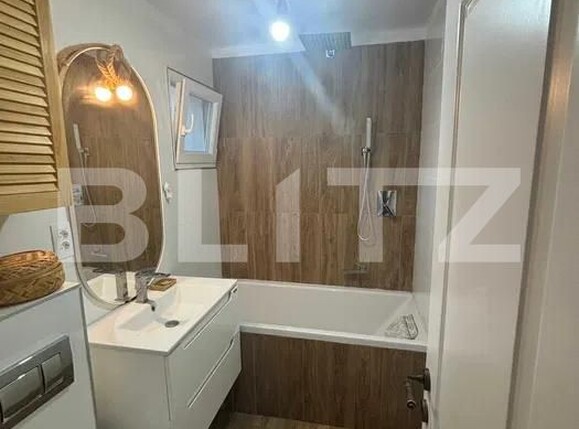Apartament de închiriat 3 camere Ultracentral - 177756AI | BLITZ Iași | Poza6