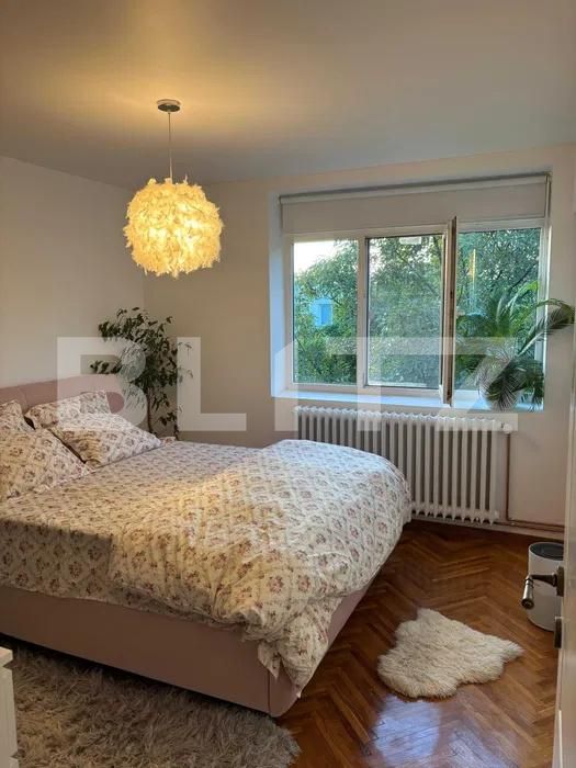 Apartament de închiriat 3 camere Ultracentral - 177756AI | BLITZ Iași | Poza3