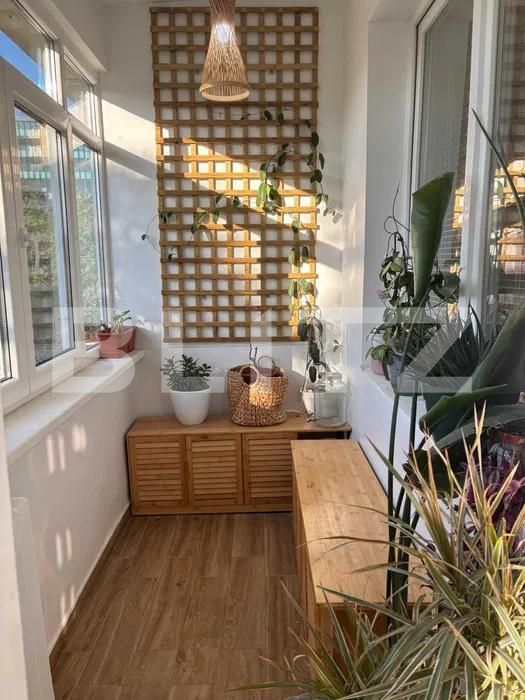 Apartament de închiriat 3 camere Ultracentral - 177756AI | BLITZ Iași | Poza7