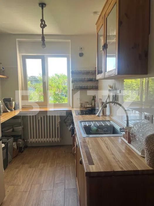 Apartament de închiriat 3 camere Ultracentral - 177756AI | BLITZ Iași | Poza5