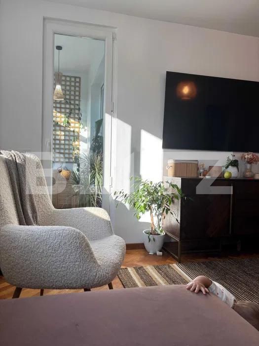 Apartament de închiriat 3 camere Ultracentral - 177756AI | BLITZ Iași | Poza2