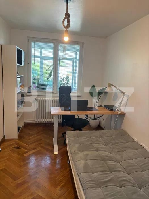 Apartament de închiriat 3 camere Ultracentral - 177756AI | BLITZ Iași | Poza4