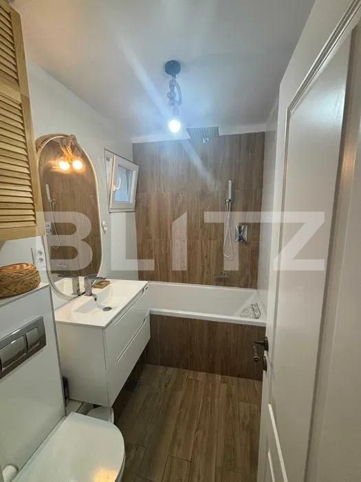 Apartament de închiriat 3 camere Ultracentral - 177756AI | BLITZ Iași | Poza6