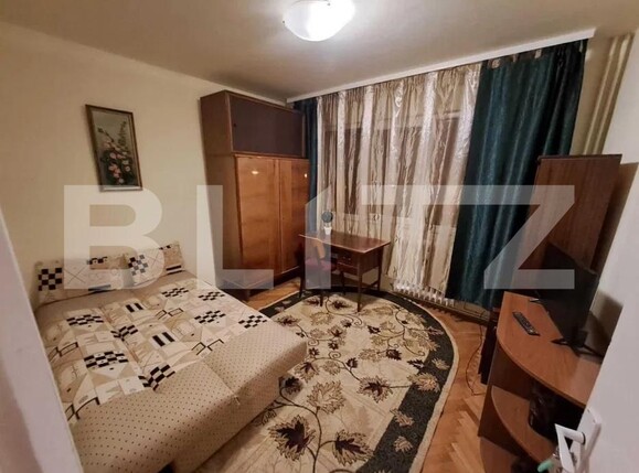 Apartament de închiriat 3 camere Tatarasi - 177757AI | BLITZ Iași | Poza1