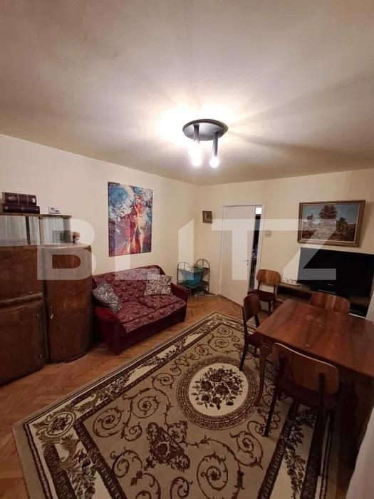 Apartament de închiriat 3 camere Tatarasi - 177757AI | BLITZ Iași | Poza2