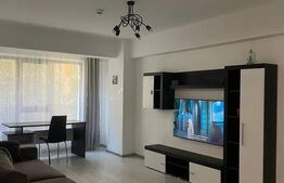 Apartament de inchiriat 2 camere, 67 mp, zona Pacurari-Valea Lupului 