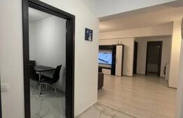 Apartament de inchiriat 2 camere, 67 mp, zona Pacurari-Valea Lupului 
