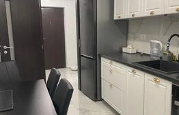 Apartament de inchiriat 2 camere, 67 mp, zona Pacurari-Valea Lupului 