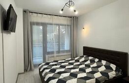 Apartament de inchiriat 2 camere, 67 mp, zona Pacurari-Valea Lupului 