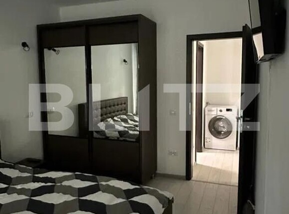 Apartament de închiriat 2 camere Pacurari - 177758AI | BLITZ Iași | Poza4