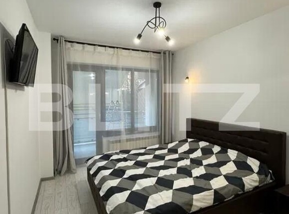 Apartament de închiriat 2 camere Pacurari - 177758AI | BLITZ Iași | Poza3