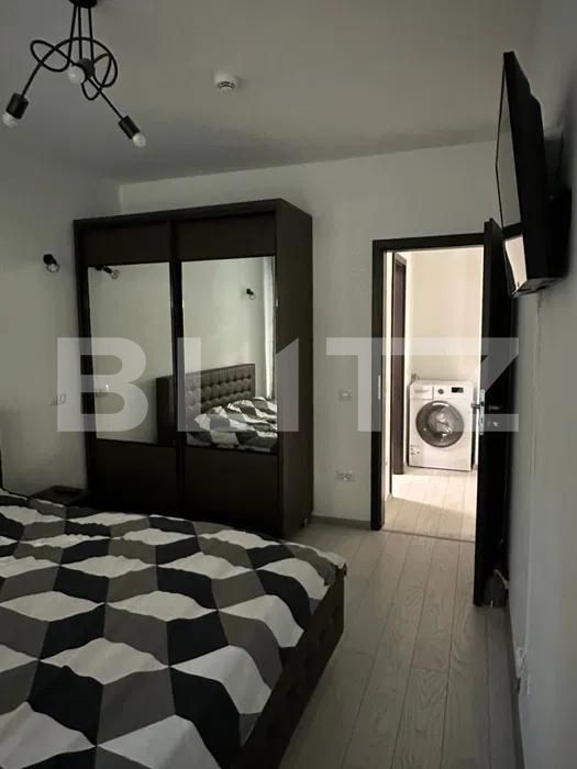 Apartament de închiriat 2 camere Pacurari - 177758AI | BLITZ Iași | Poza4