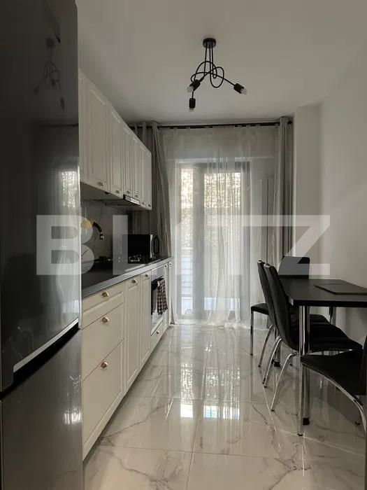 Apartament de închiriat 2 camere Pacurari - 177758AI | BLITZ Iași | Poza6