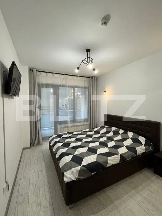Apartament de închiriat 2 camere Pacurari - 177758AI | BLITZ Iași | Poza3