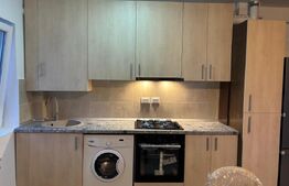 Apartament 2 camere, 40 mp, strada Mircea cel Batran