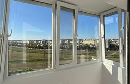 Apartament 2 camere, 40 mp, strada Mircea cel Batran