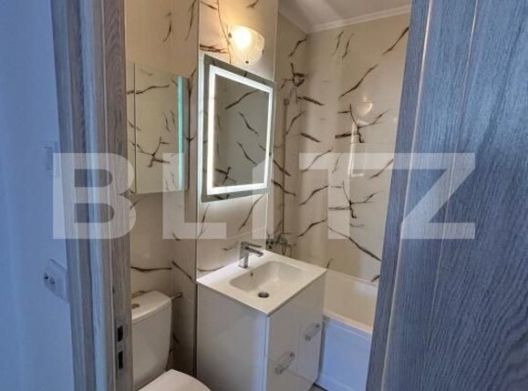 Apartament de vânzare 2 camere Mircea cel Batran - 177773AV | BLITZ Iași | Poza11