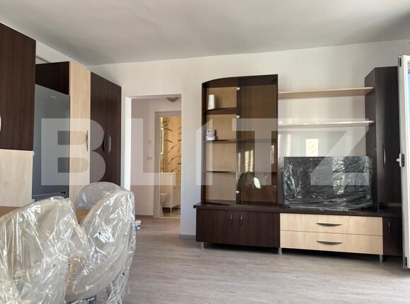 Apartament de vânzare 2 camere Mircea cel Batran - 177773AV | BLITZ Iași | Poza1
