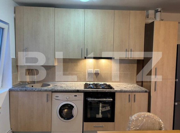 Apartament de vânzare 2 camere Mircea cel Batran - 177773AV | BLITZ Iași | Poza4