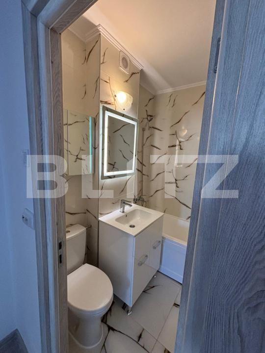 Apartament de vânzare 2 camere Mircea cel Batran - 177773AV | BLITZ Iași | Poza11