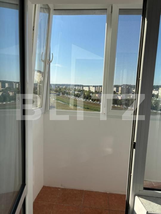 Apartament de vânzare 2 camere Mircea cel Batran - 177773AV | BLITZ Iași | Poza13