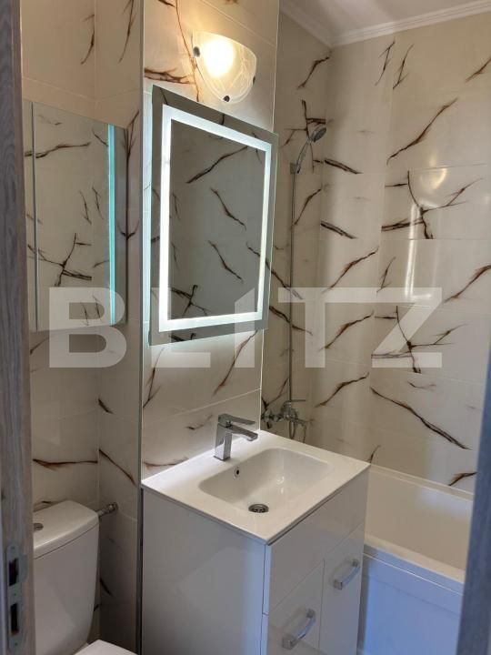 Apartament de vânzare 2 camere Mircea cel Batran - 177773AV | BLITZ Iași | Poza10
