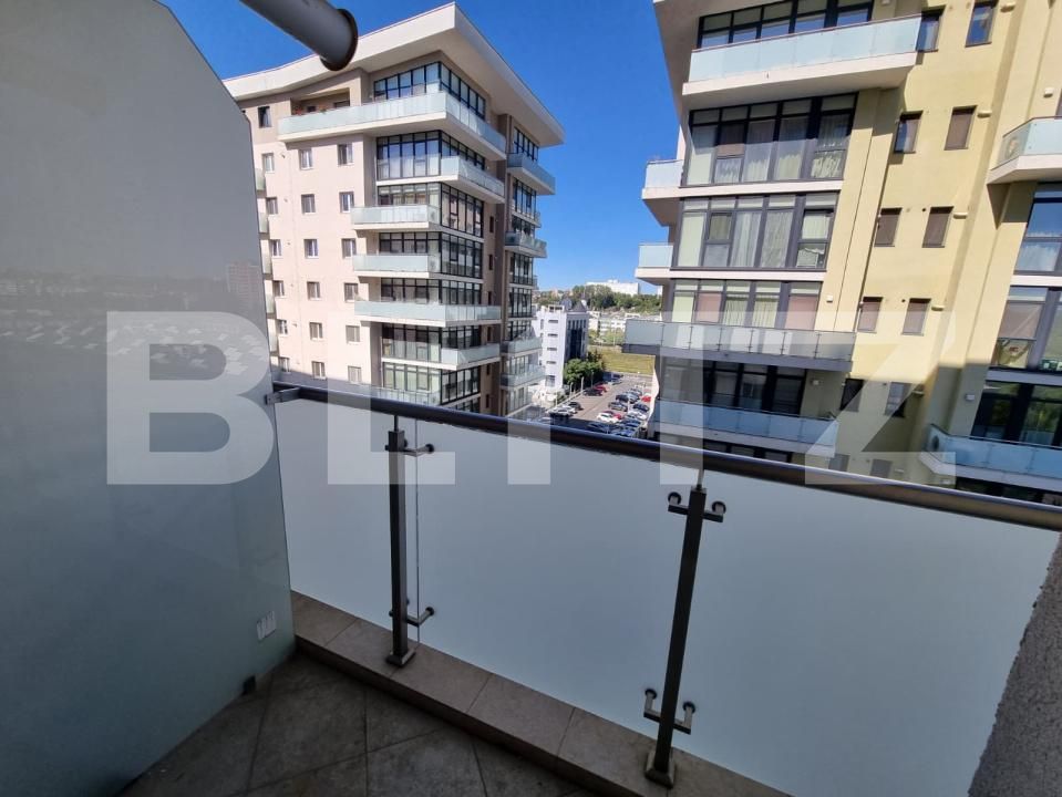 Garsonieră de vânzare Tudor Vladimirescu - 177774AV | BLITZ Iași | Poza8