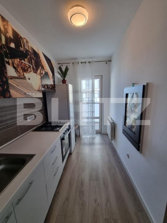 Garsonieră de vânzare Tudor Vladimirescu - 177774AV | BLITZ Iași | Poza7