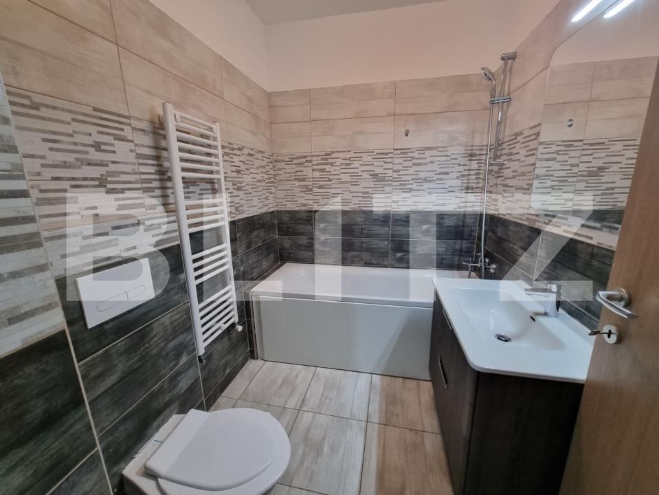 Garsonieră de vânzare Tudor Vladimirescu - 177774AV | BLITZ Iași | Poza5