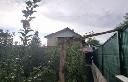 Duplex, 360 mp, curte libera -zona Plopii Fara Sot 