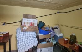 Duplex, 360 mp, curte libera -zona Plopii Fara Sot 