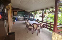 Duplex, 360 mp, curte libera -zona Plopii Fara Sot 