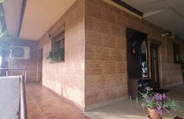 Duplex, 360 mp, curte libera -zona Plopii Fara Sot 