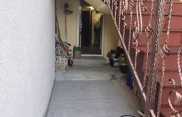 Duplex, 360 mp, curte libera -zona Plopii Fara Sot 