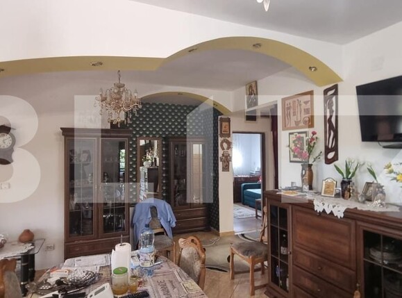 Casa de vânzare 3 camere Bucium - 177793CV | BLITZ Iași | Poza8