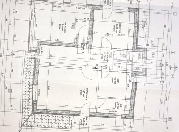 Casa de vânzare 3 camere Bucium - 177793CV | BLITZ Iași | Poza25