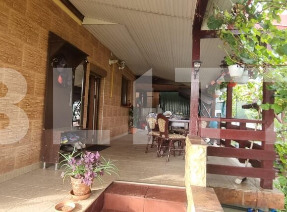 Casa de vânzare 3 camere Bucium - 177793CV | BLITZ Iași | Poza1