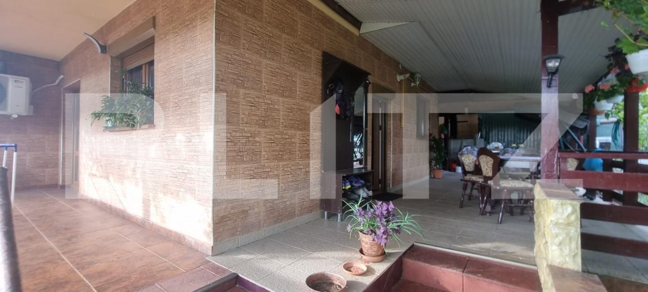 Casa de vânzare 3 camere Bucium - 177793CV | BLITZ Iași | Poza2