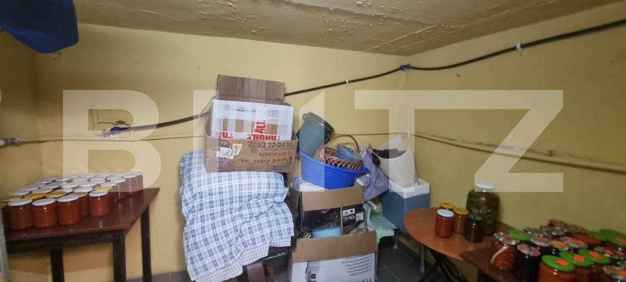 Casa de vânzare 3 camere Bucium - 177793CV | BLITZ Iași | Poza15