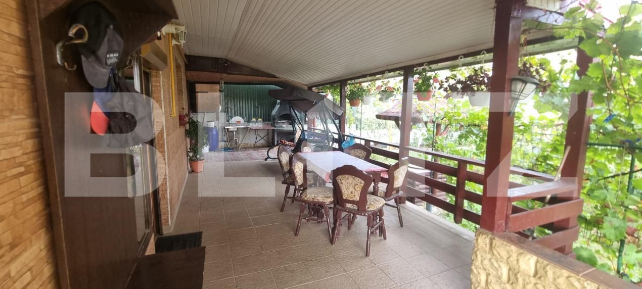 Casa de vânzare 3 camere Bucium - 177793CV | BLITZ Iași | Poza4