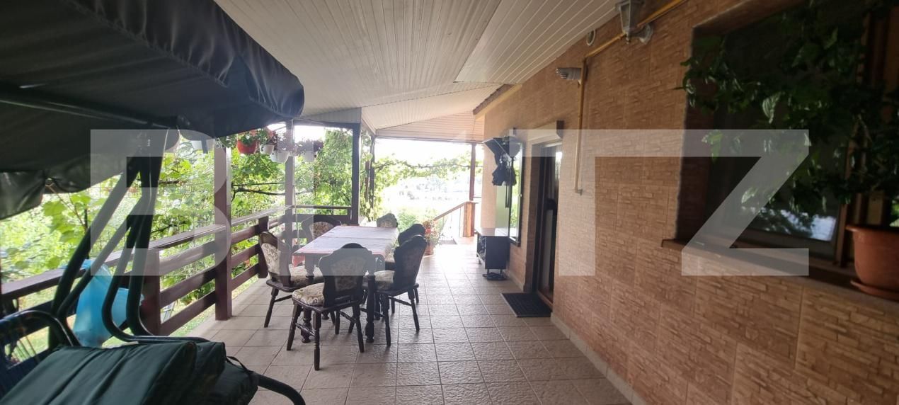 Casa de vânzare 3 camere Bucium - 177793CV | BLITZ Iași | Poza5