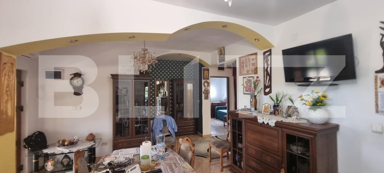 Casa de vânzare 3 camere Bucium - 177793CV | BLITZ Iași | Poza8