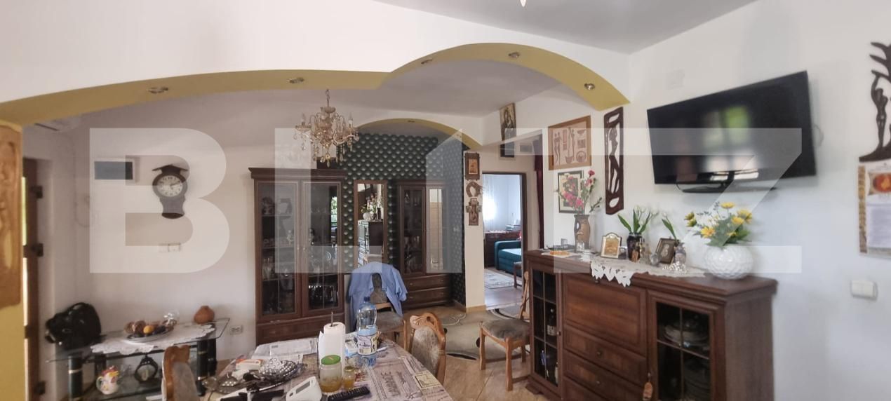 Casa de vânzare 3 camere Bucium - 177793CV | BLITZ Iași | Poza9
