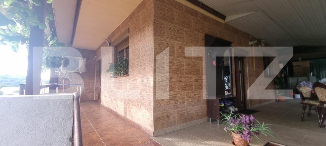 Casa de vânzare 3 camere Bucium - 177793CV | BLITZ Iași | Poza3