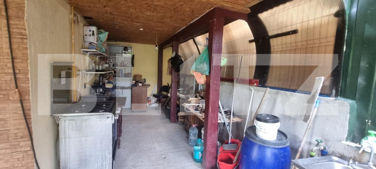 Casa de vânzare 3 camere Bucium - 177793CV | BLITZ Iași | Poza6