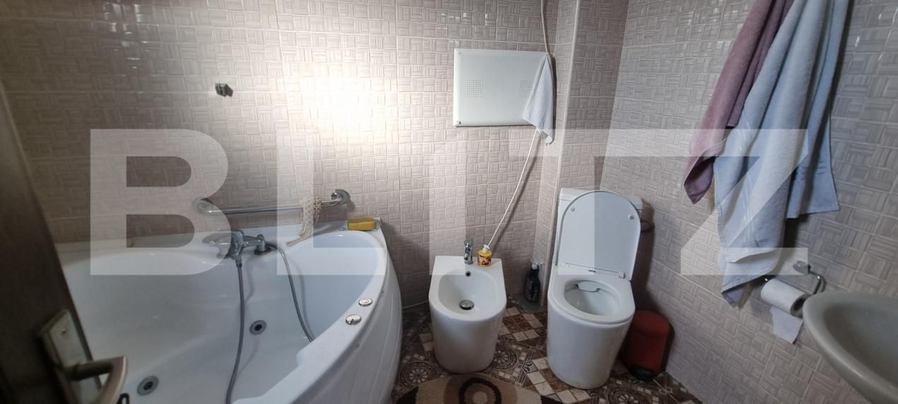 Casa de vânzare 3 camere Bucium - 177793CV | BLITZ Iași | Poza22