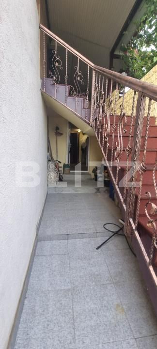 Casa de vânzare 3 camere Bucium - 177793CV | BLITZ Iași | Poza13