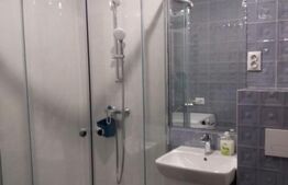 Garsonieră, 35 mp, zona Pallas