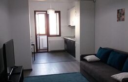 Garsonieră, 35 mp, zona Pallas
